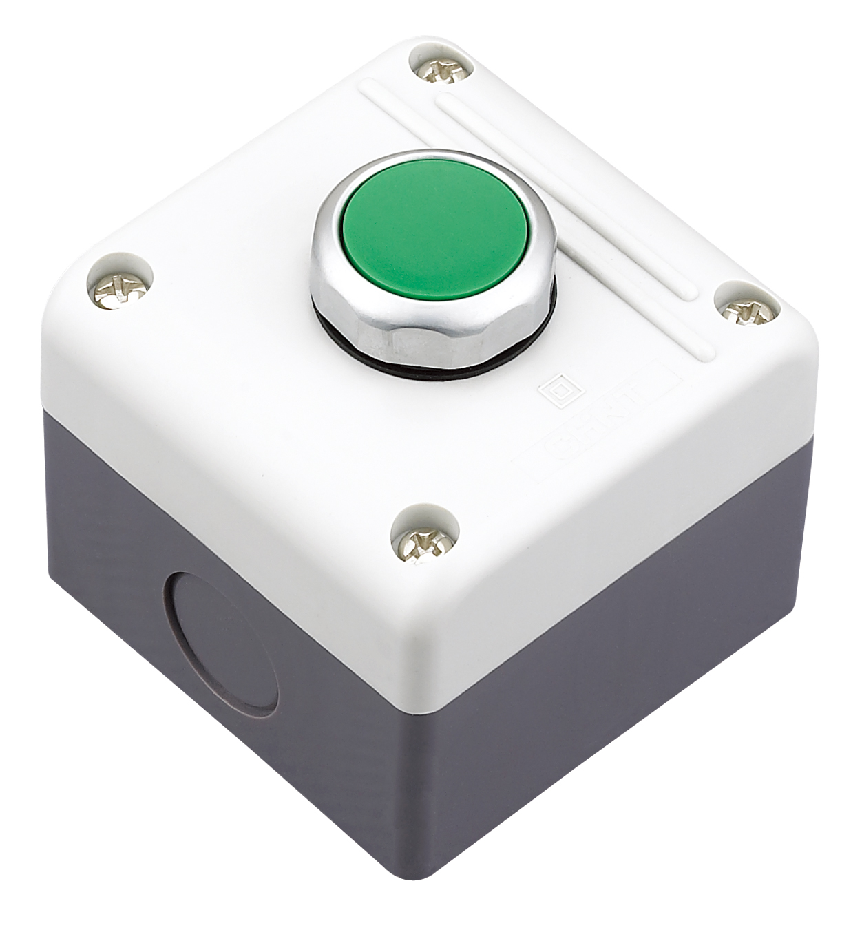 NPH1 Pushbutton Box