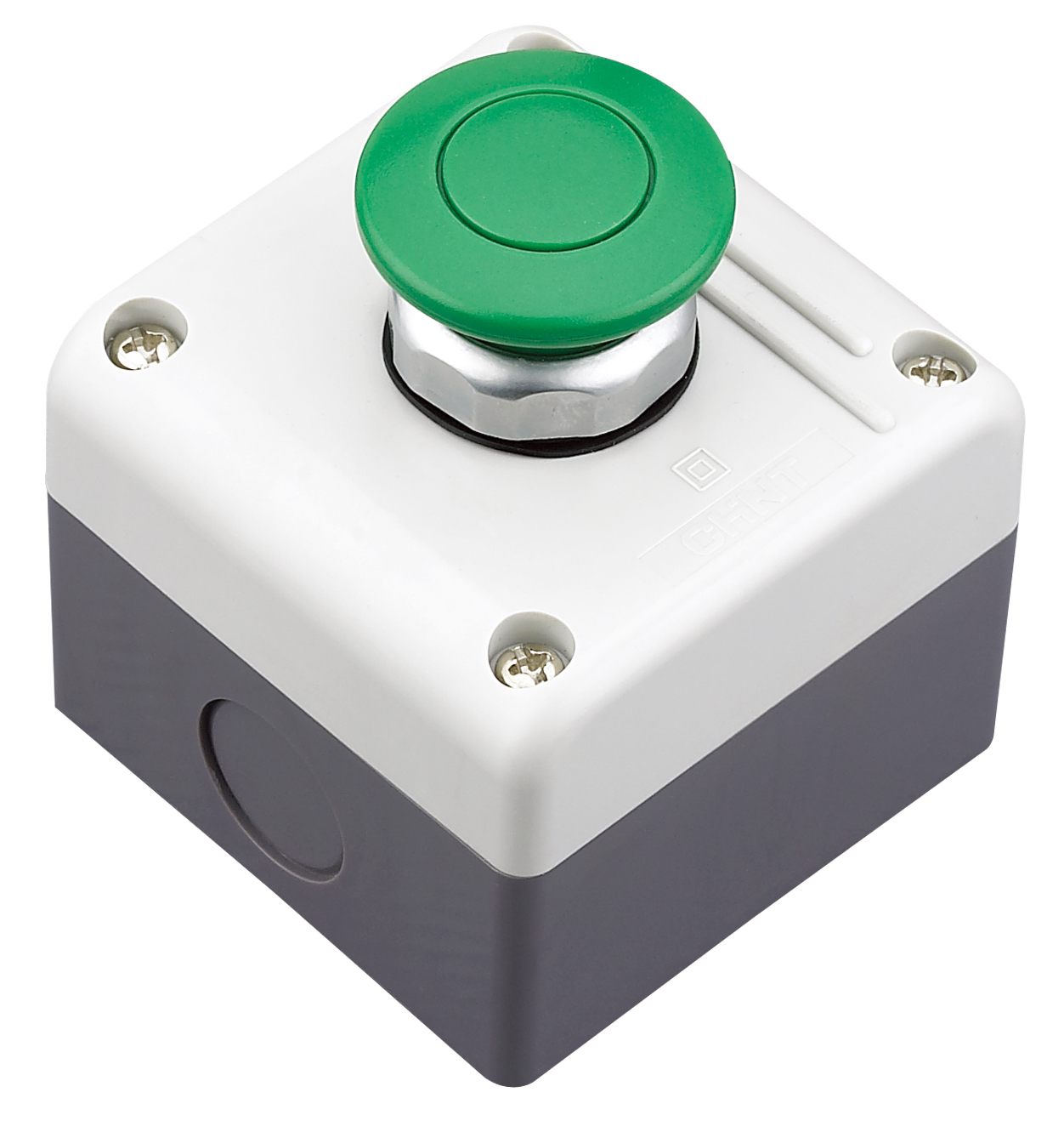 NPH1 Pushbutton Box