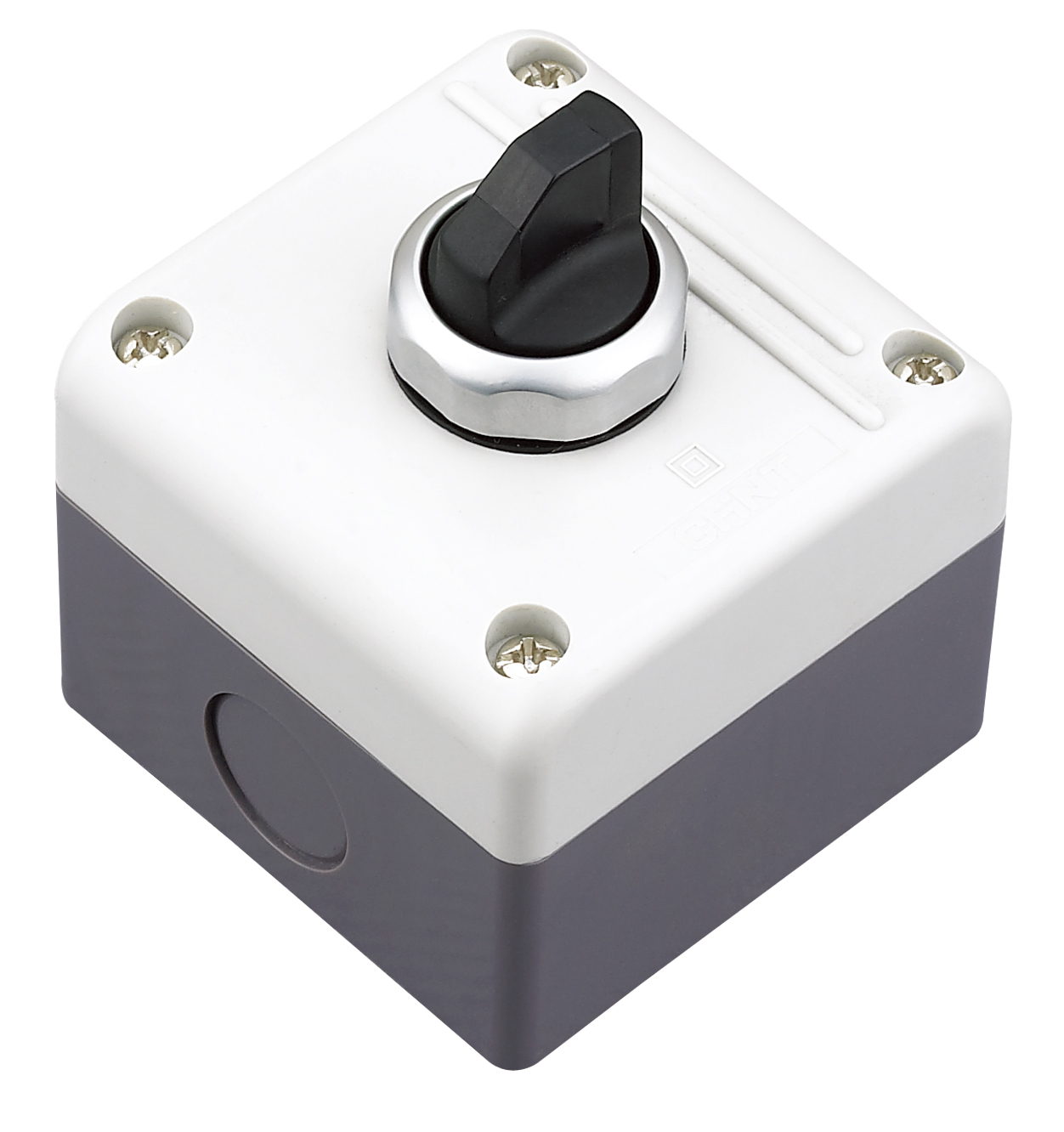NPH1 Pushbutton Box