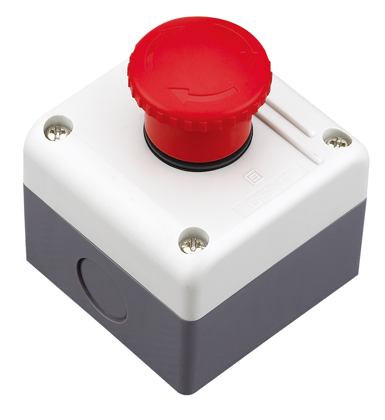 NPH1 Pushbutton Box