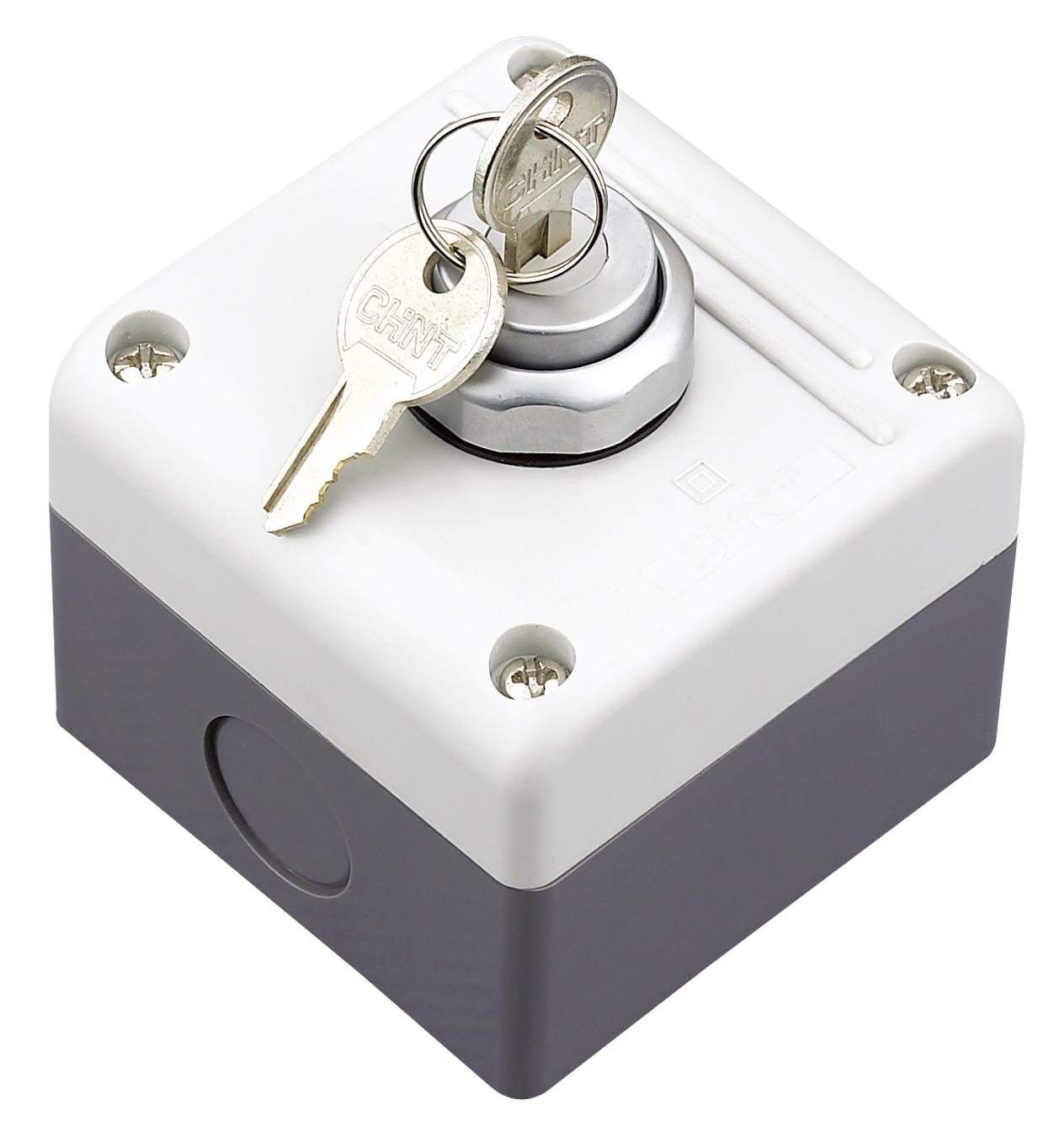 NPH1 Pushbutton Box