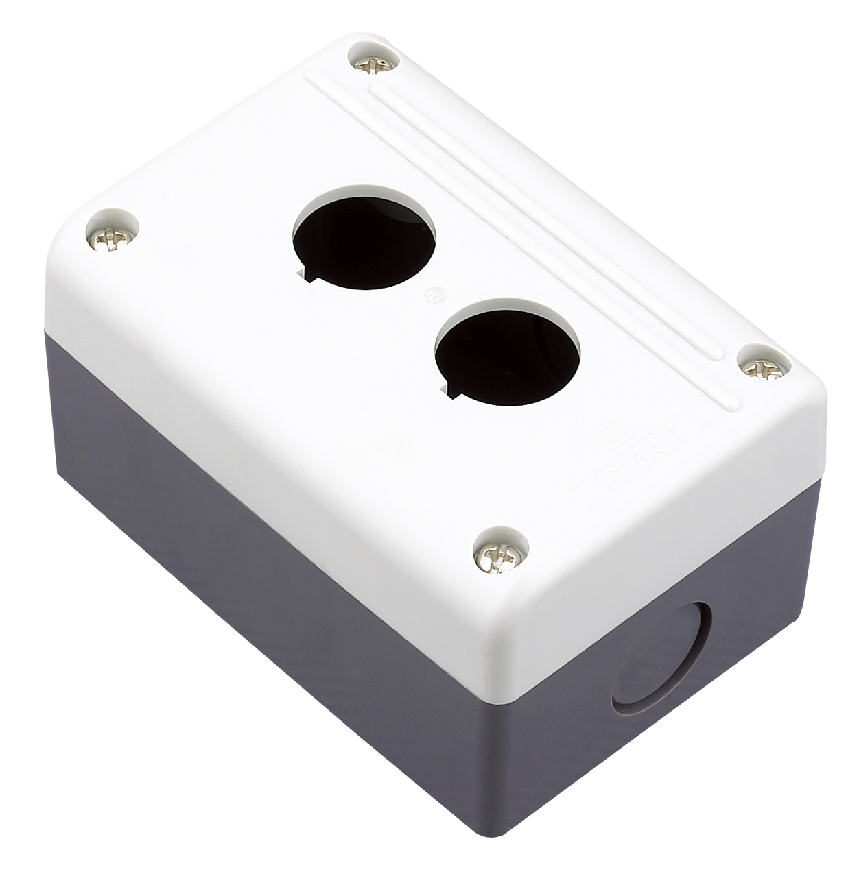 NPH1 Pushbutton Box