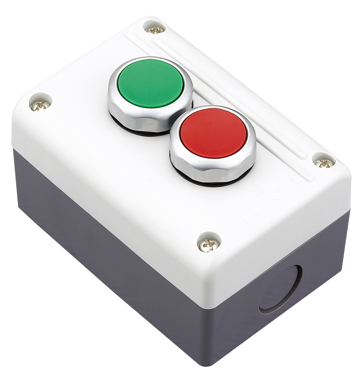 NPH1 Pushbutton Box