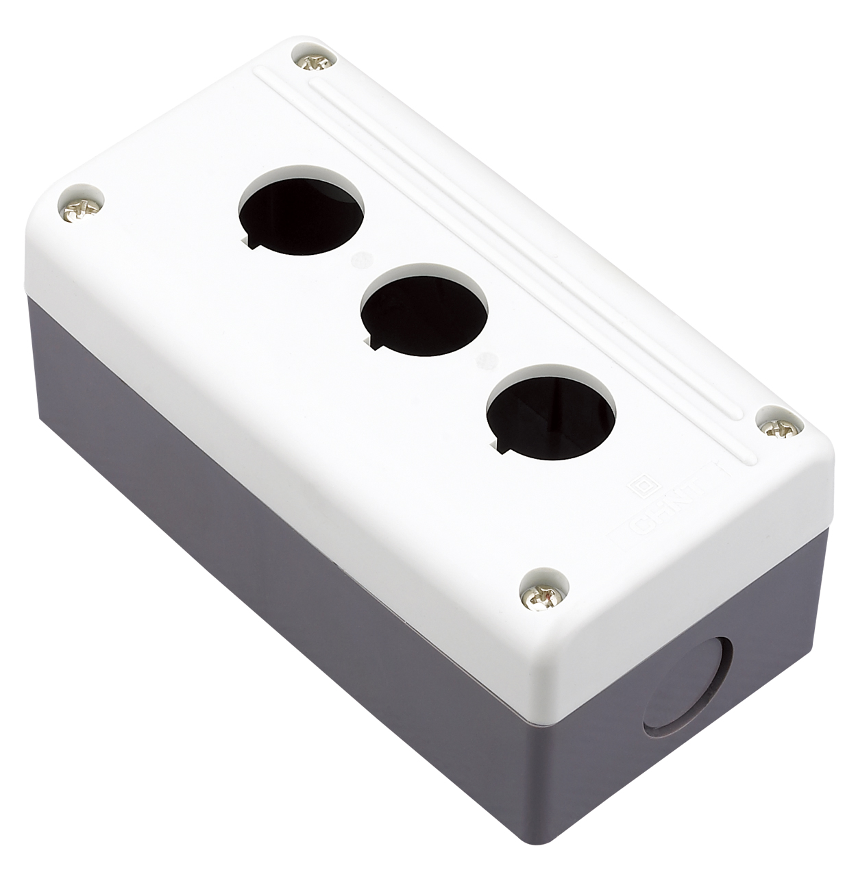 NPH1 Pushbutton Box