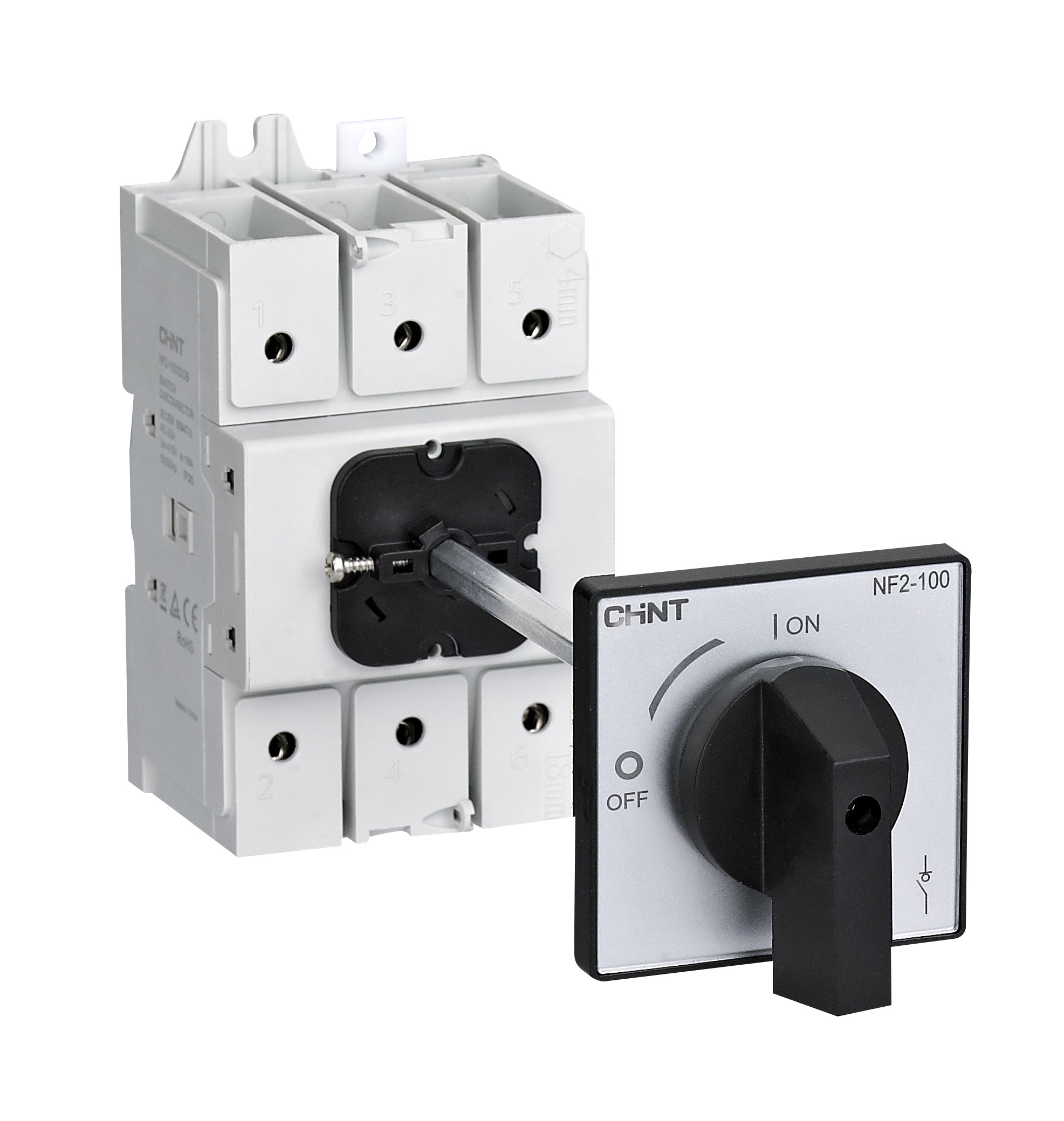 NF2 Load Switch