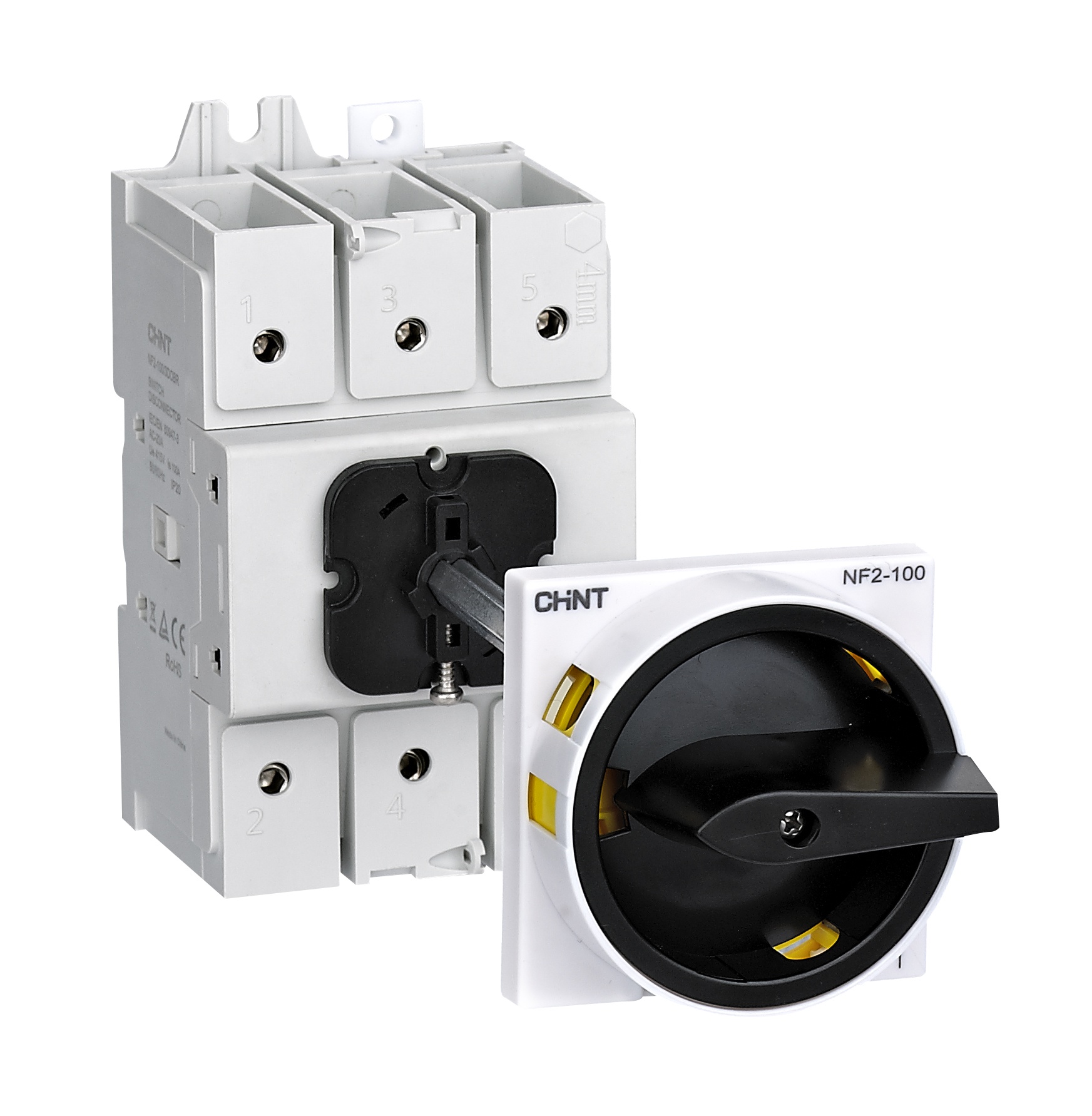 NF2 Load Switch