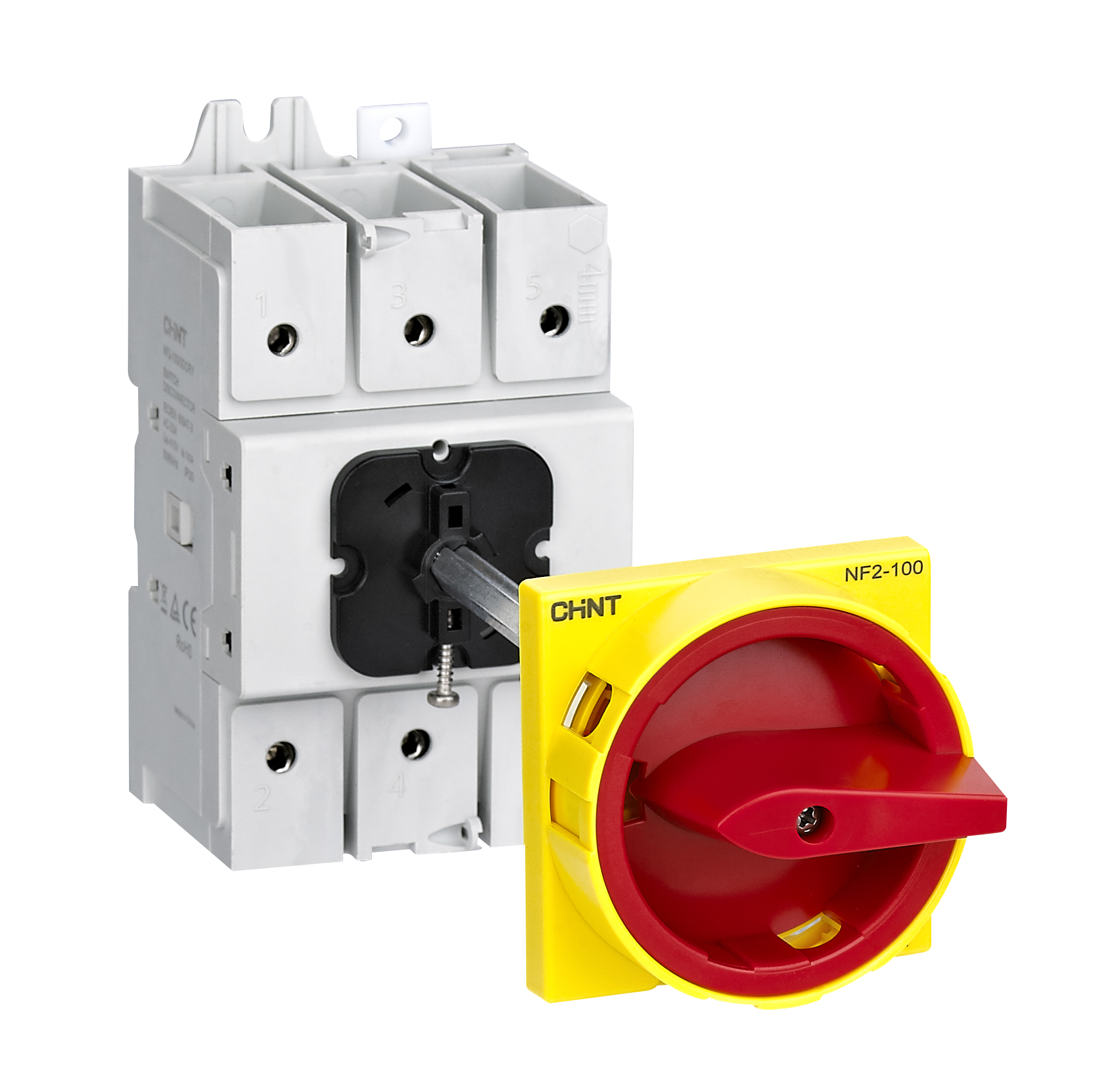 NF2 Load Switch