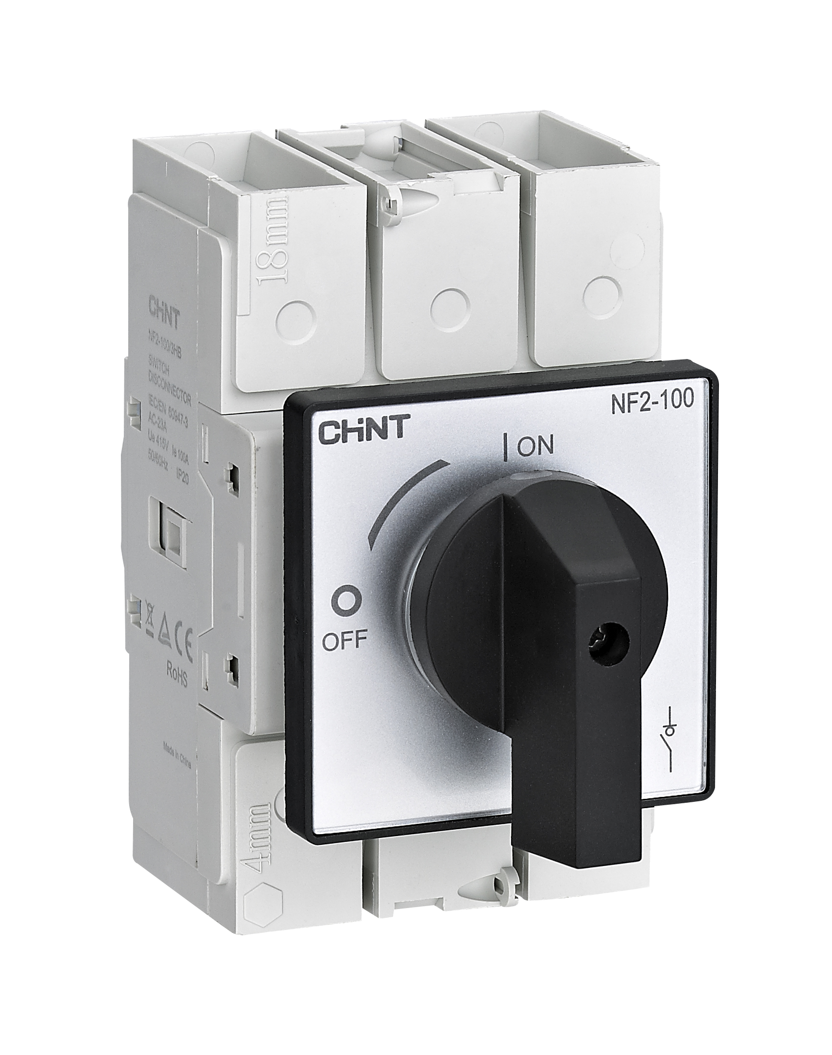NF2 Load Switch