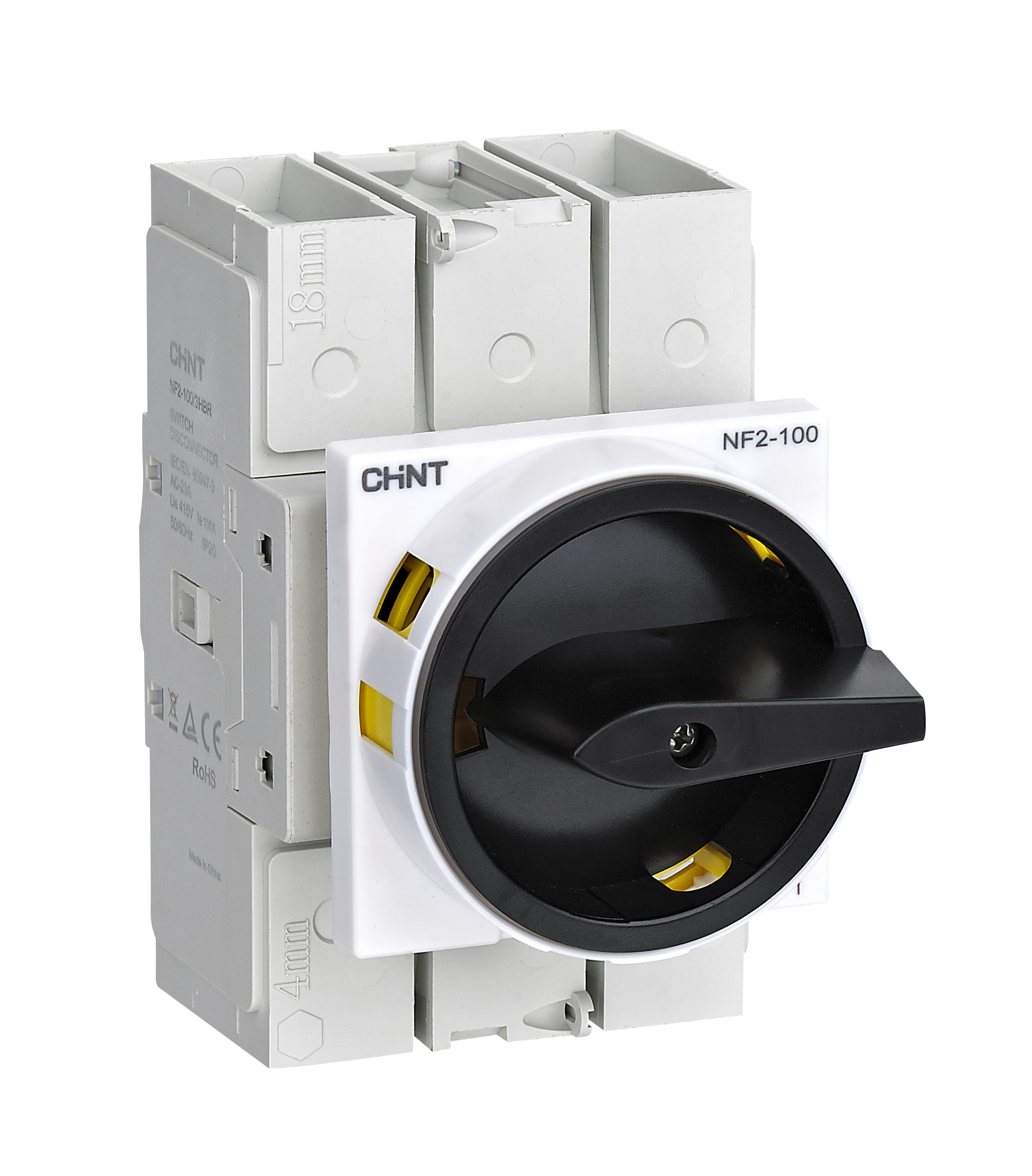 NF2 Load Switch
