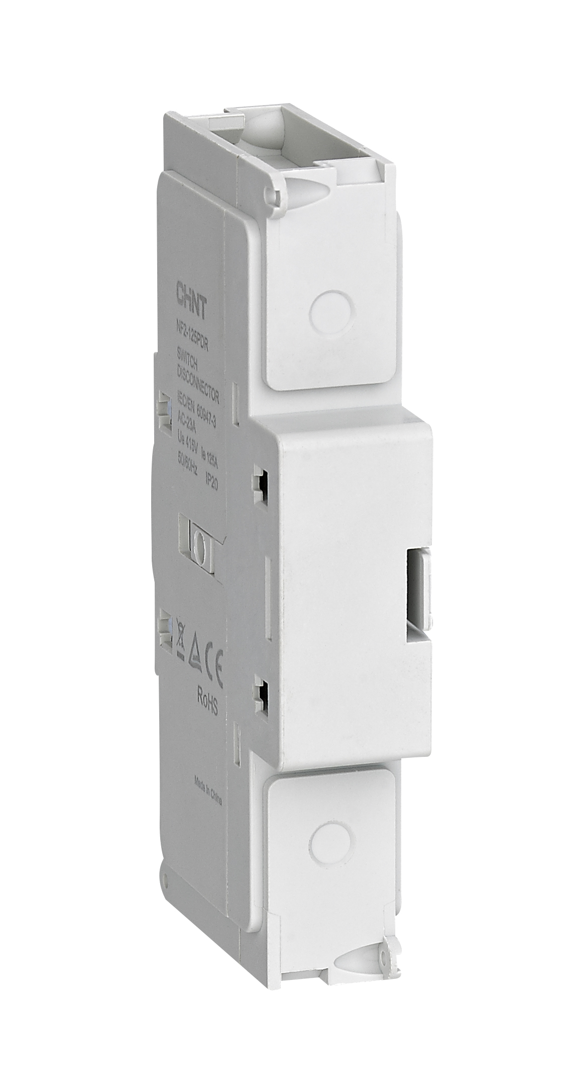 NF2 Load Switch