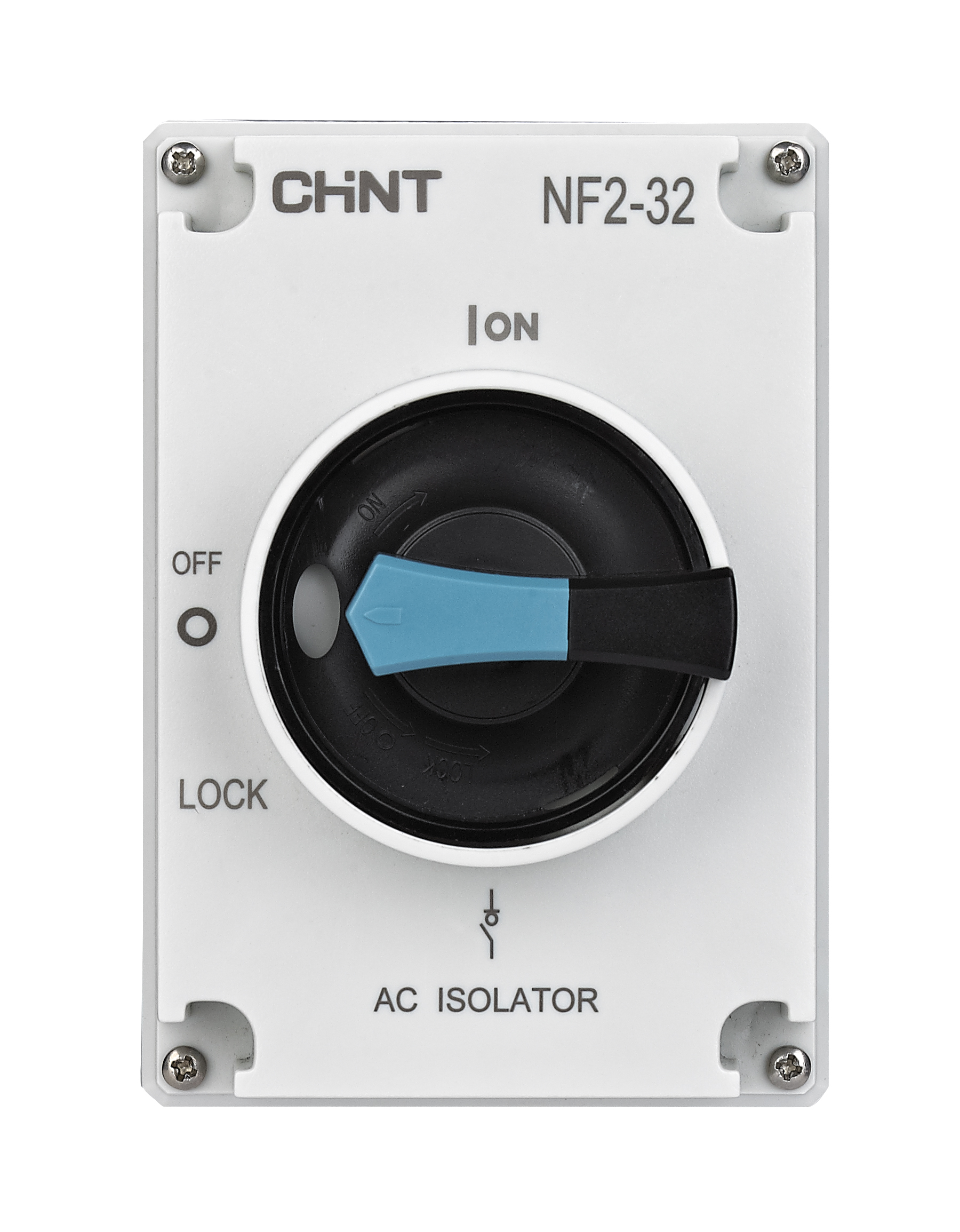 NF2 Load Switch