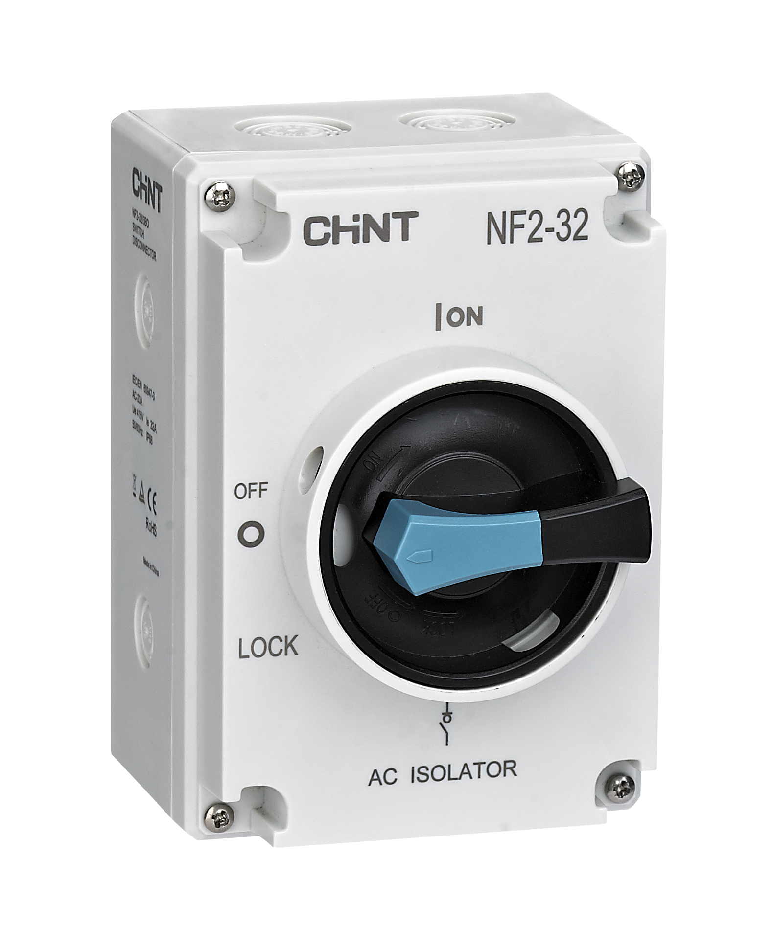 NF2 Load Switch