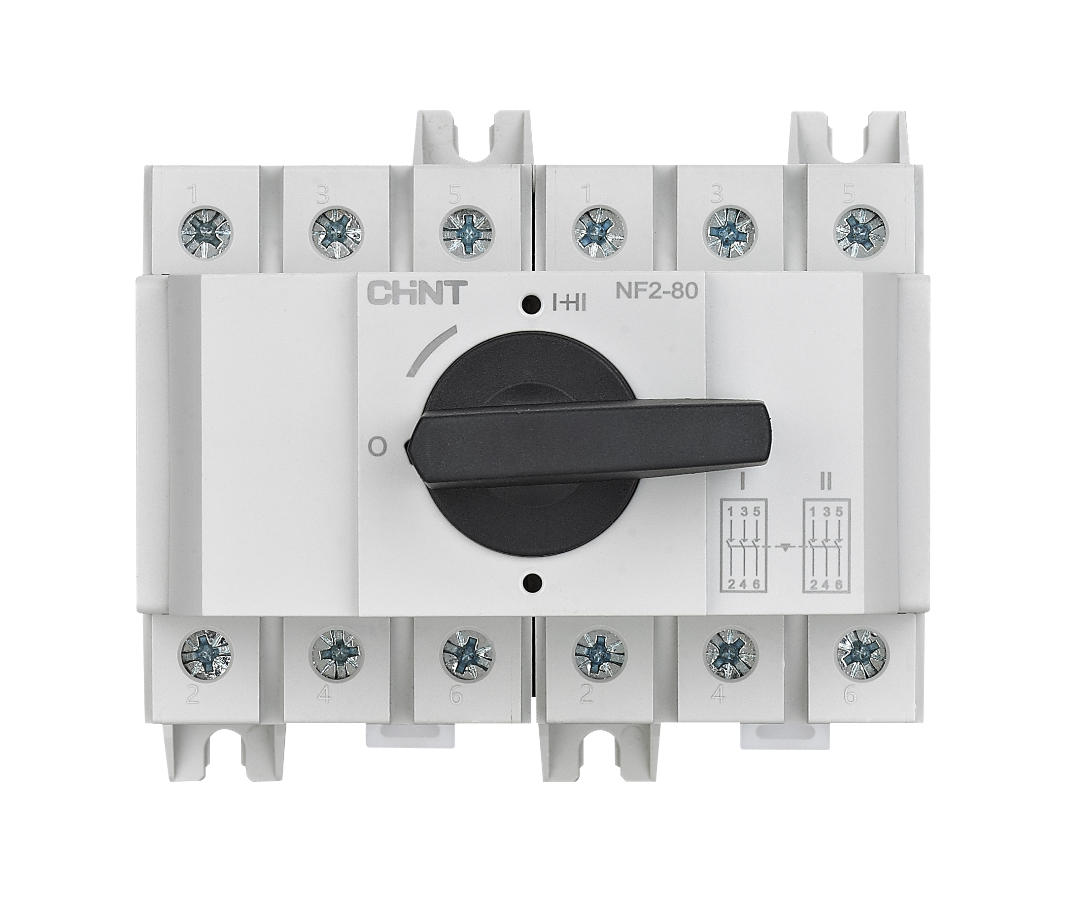 NF2 Load Switch