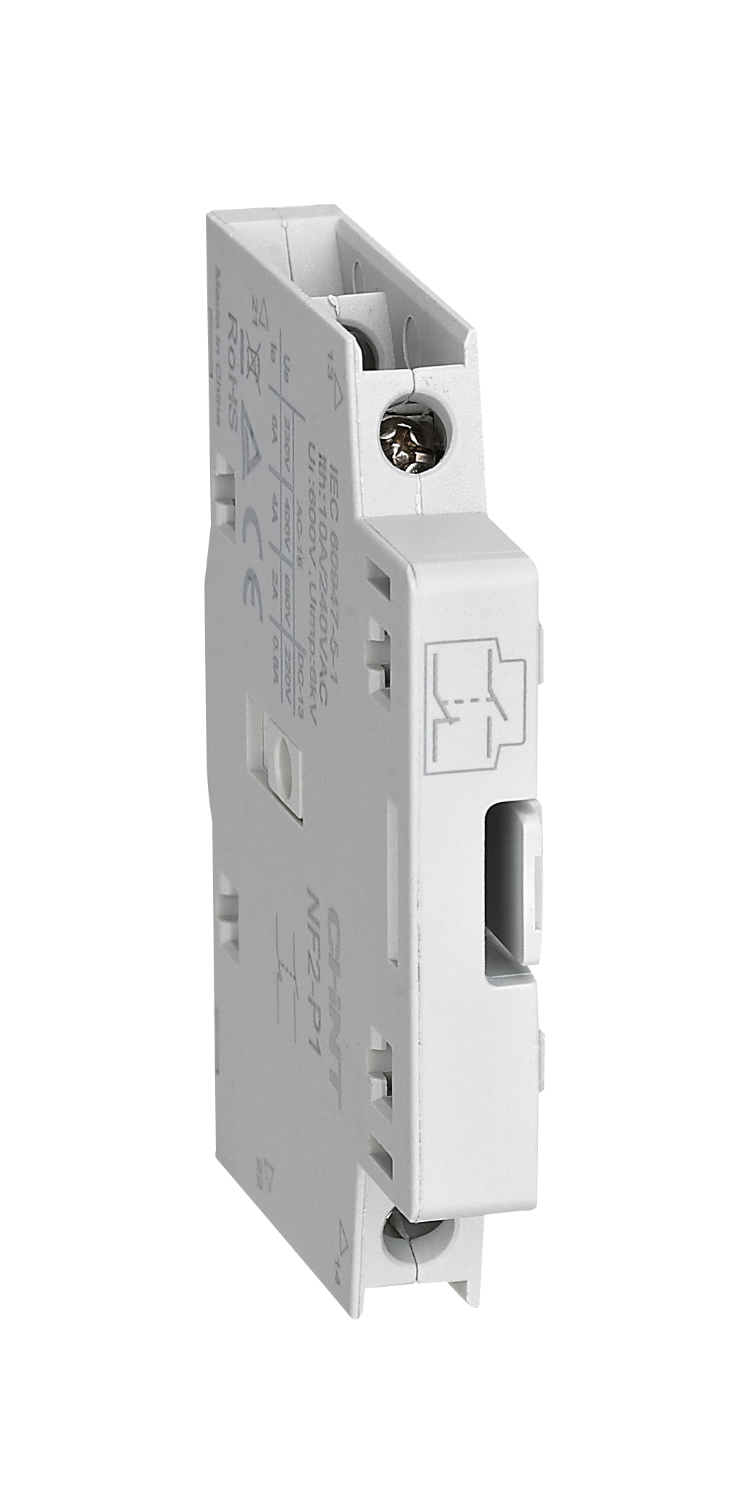 NF2 Load Switch