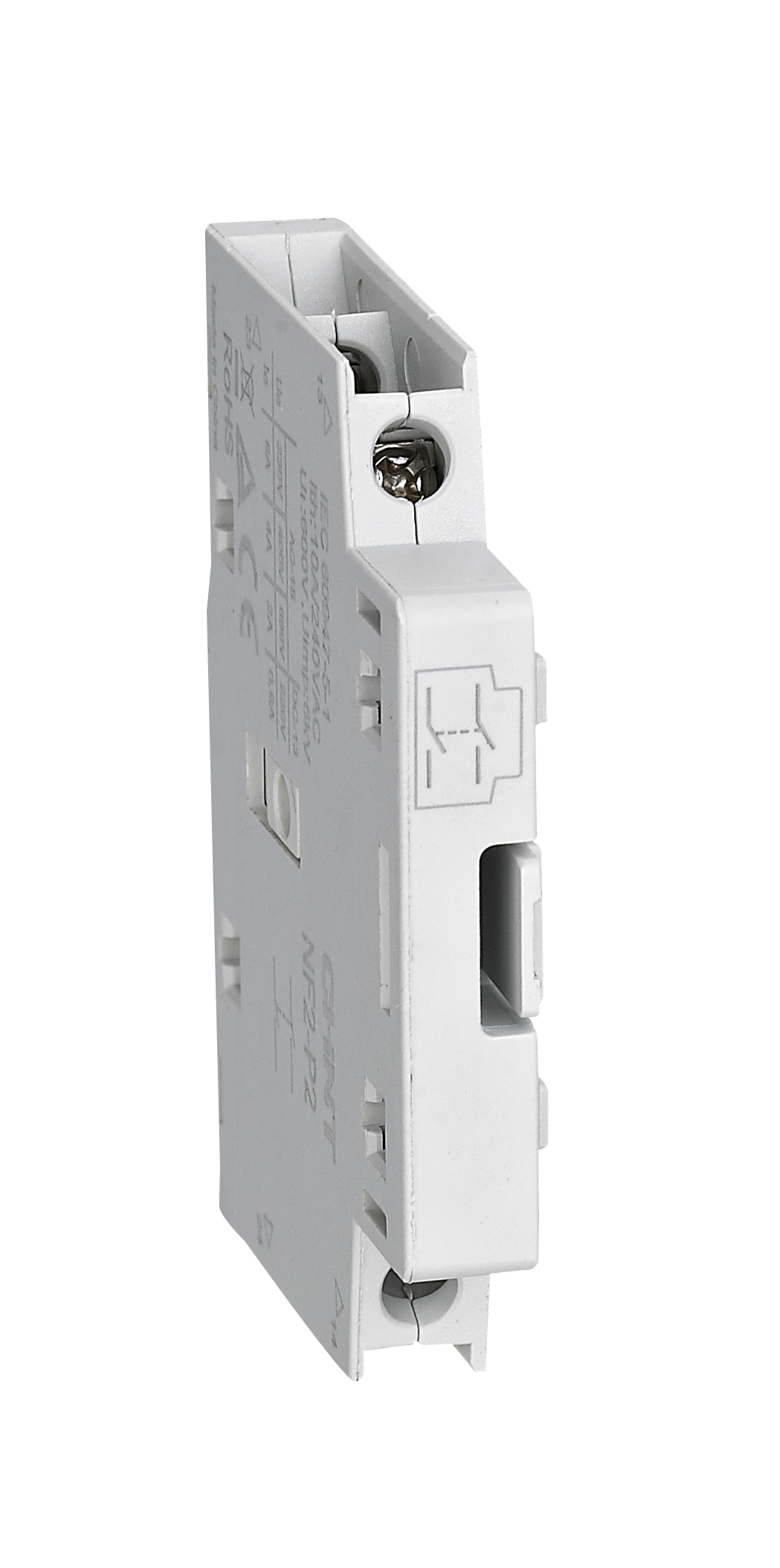 NF2 Load Switch