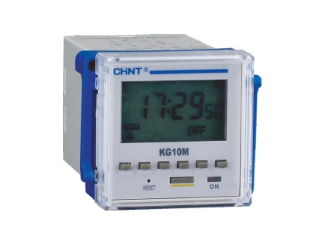 NKG3 Time Switch | CHINT Global