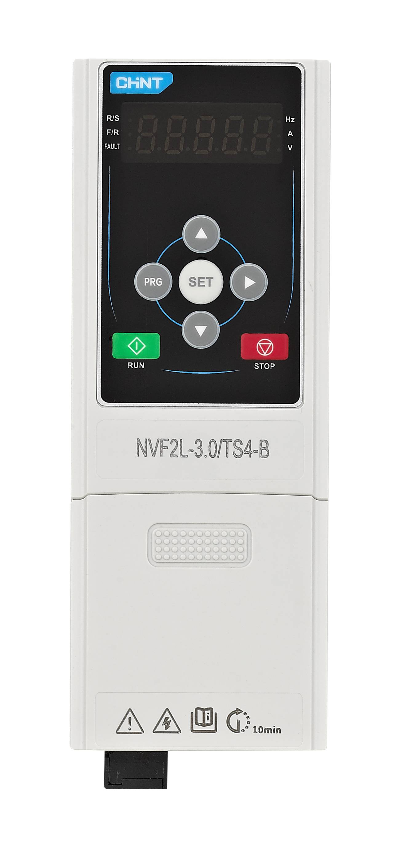 NVF2L-3.0-TS4-B-Front