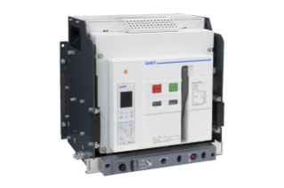 NA8 Air Circuit Breaker