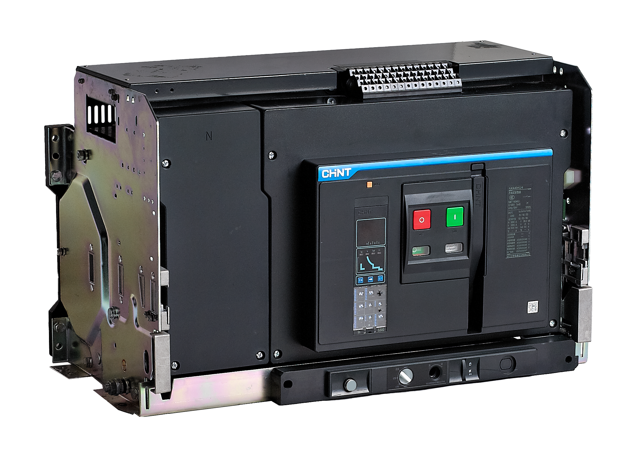 NXA Series Air Circuit Breaker