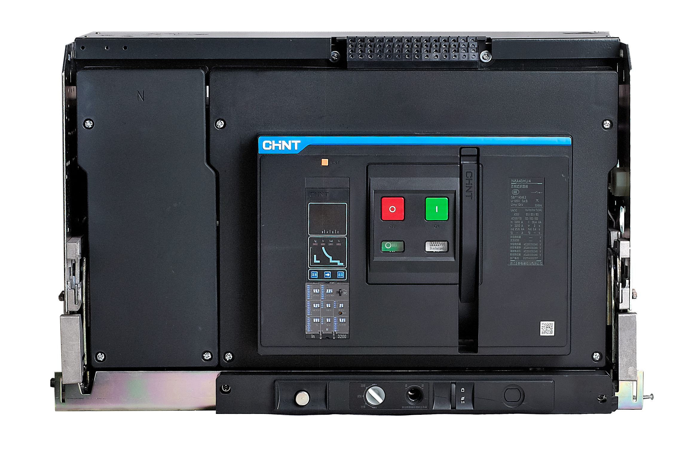 NXA Series Air Circuit Breaker