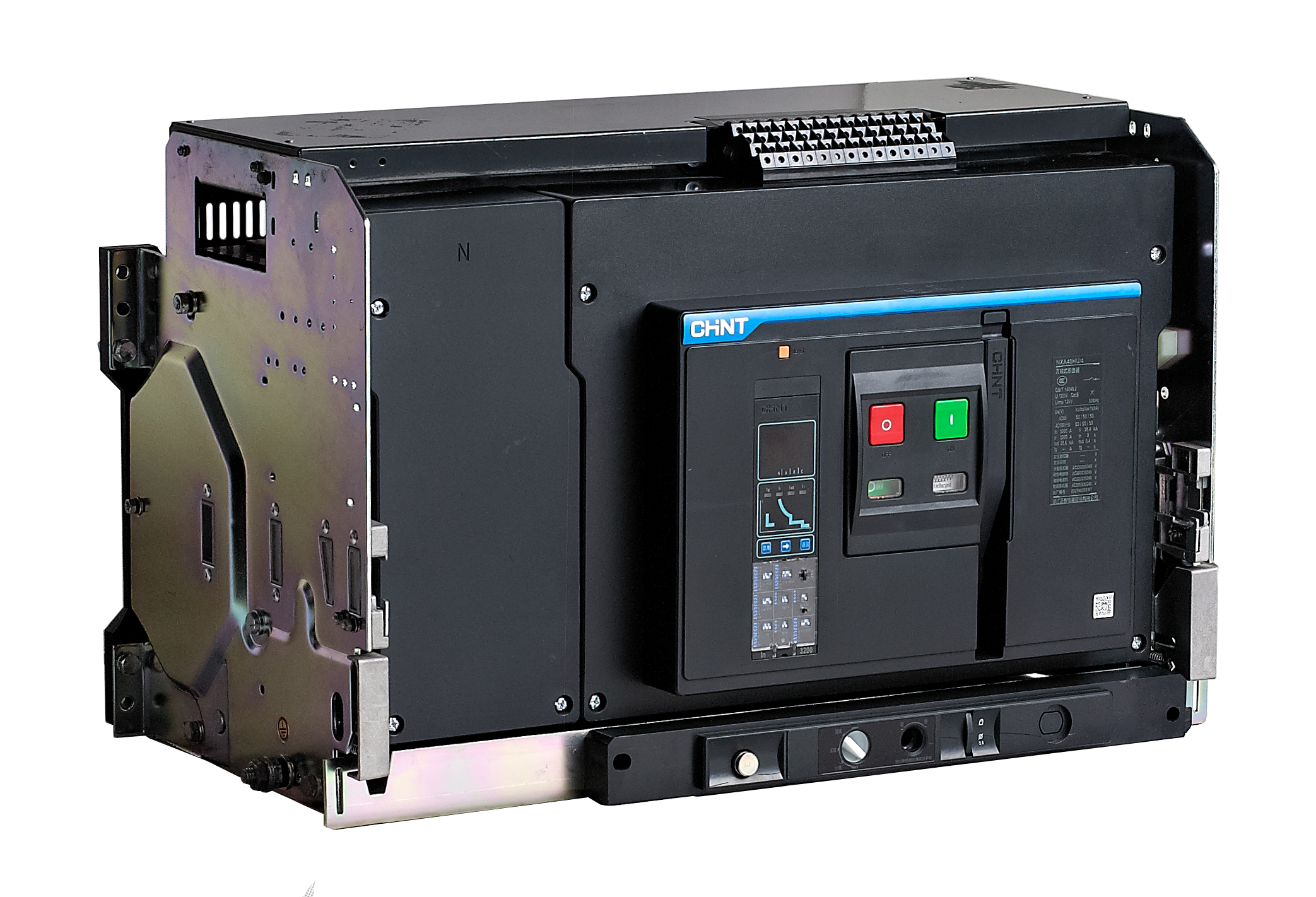 NXA Series Air Circuit Breaker