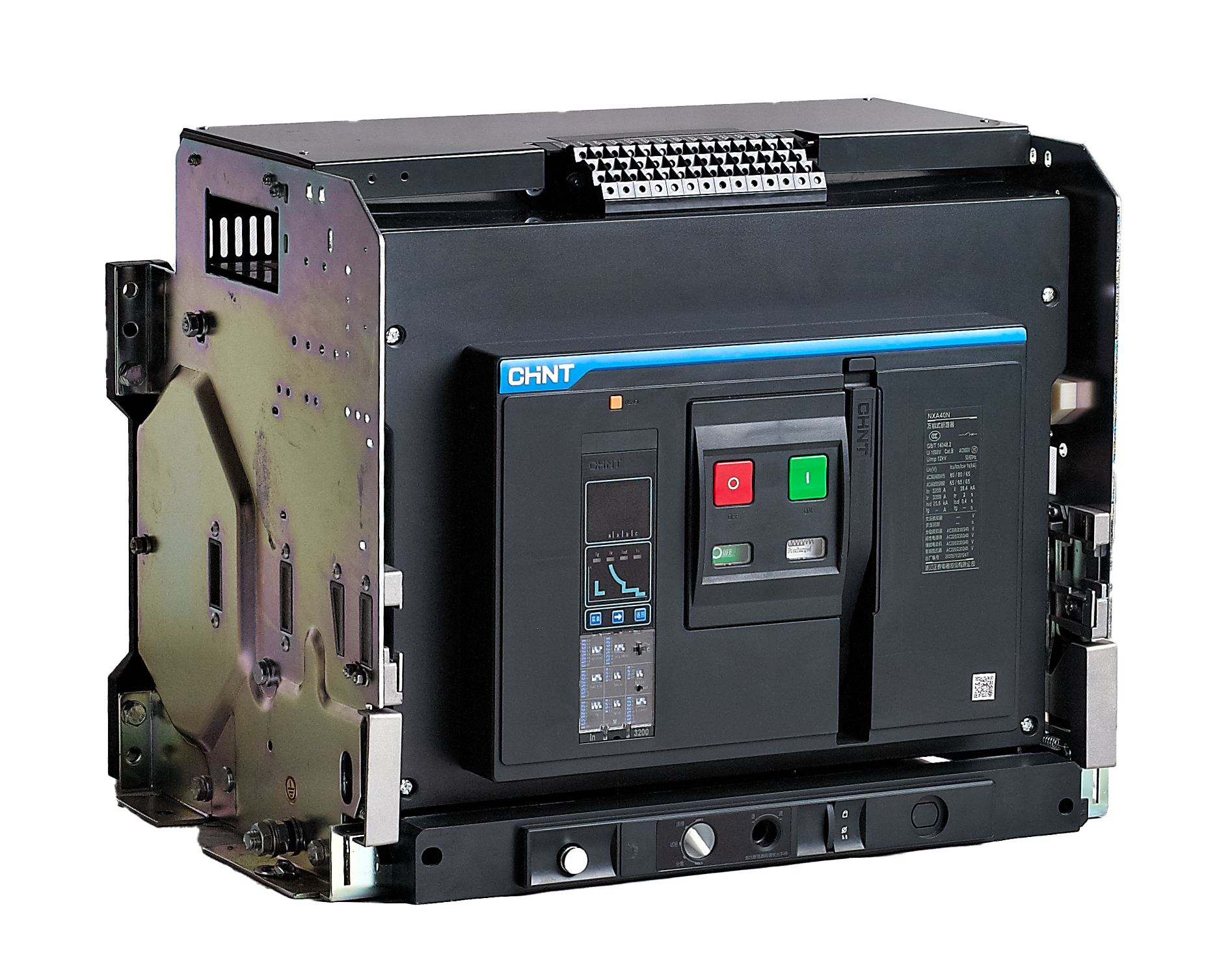 NXA Series Air Circuit Breaker