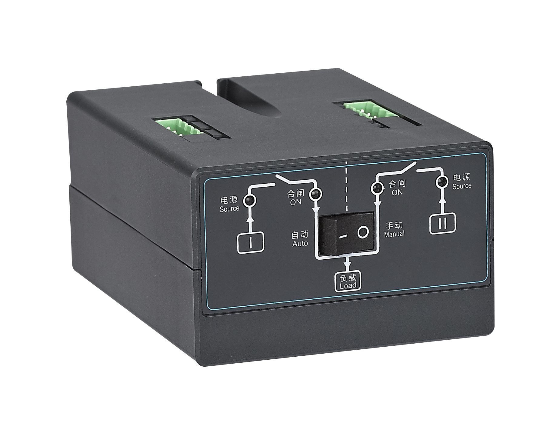 NXZMN Datasheet & Manual | CHINT global