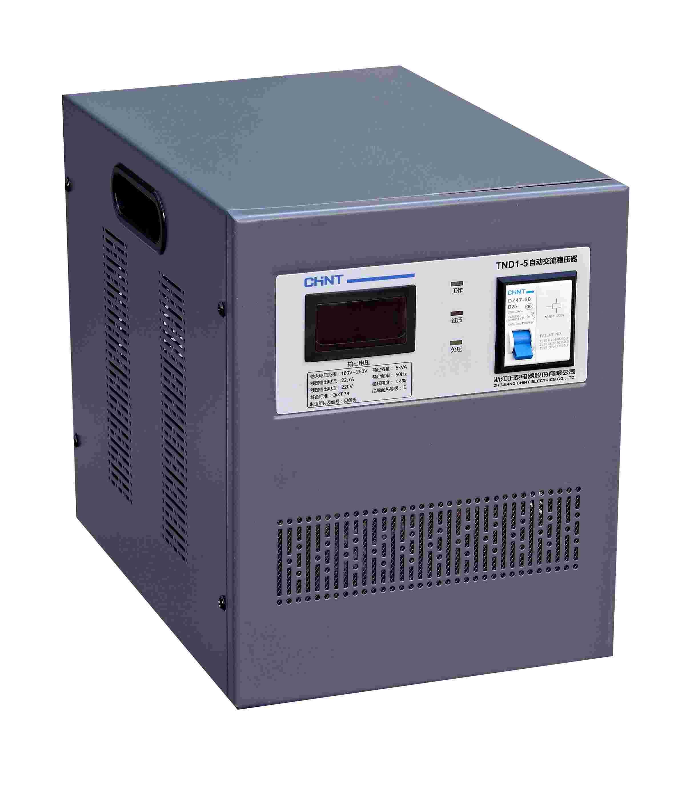 TND1