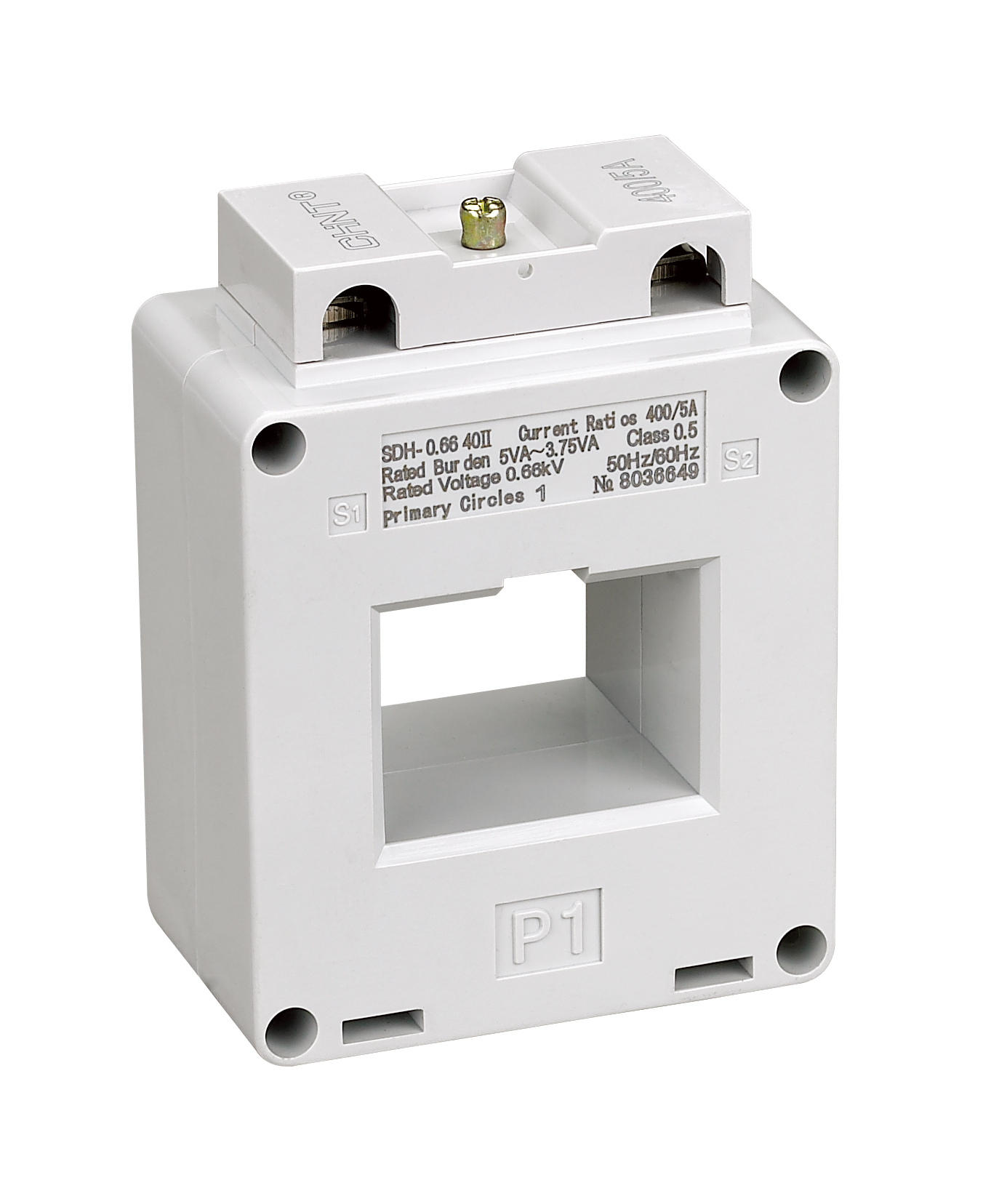 BH-Ⅱ-0.66-40II-CT-1