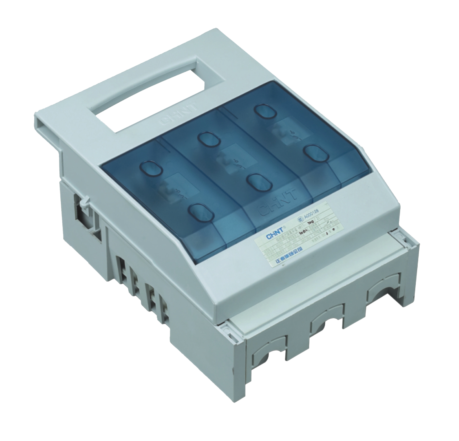 NHR17-160-30-Fuse-switch-disconnector