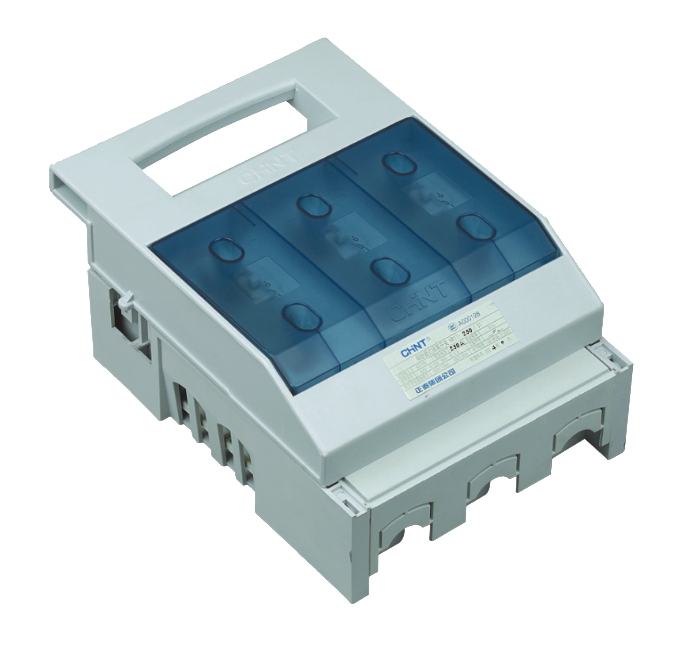NHR17-250-30-Fuse-switch-disconnector