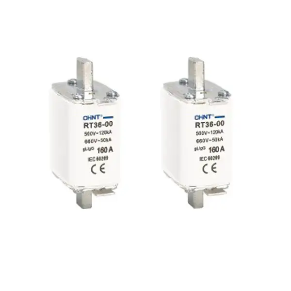 RT36 Kinfe Contact Fuse Protector