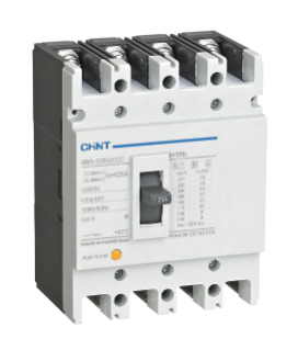 NM1 Moulded Case Circuit Breaker
