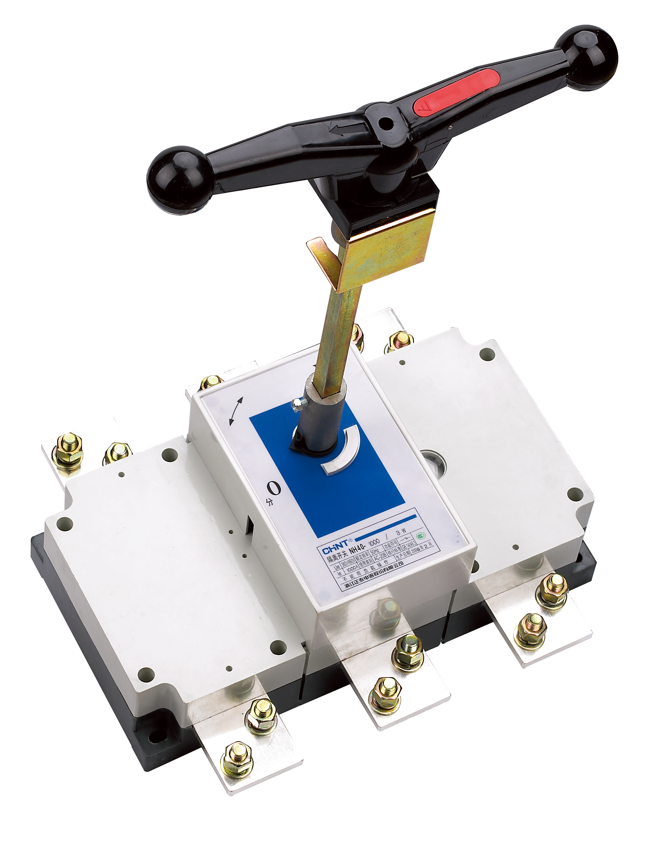 NH40-1000,3W-Switch-disconnector-2