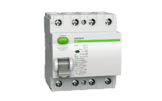 L1H Residential Current Circuit Breaker