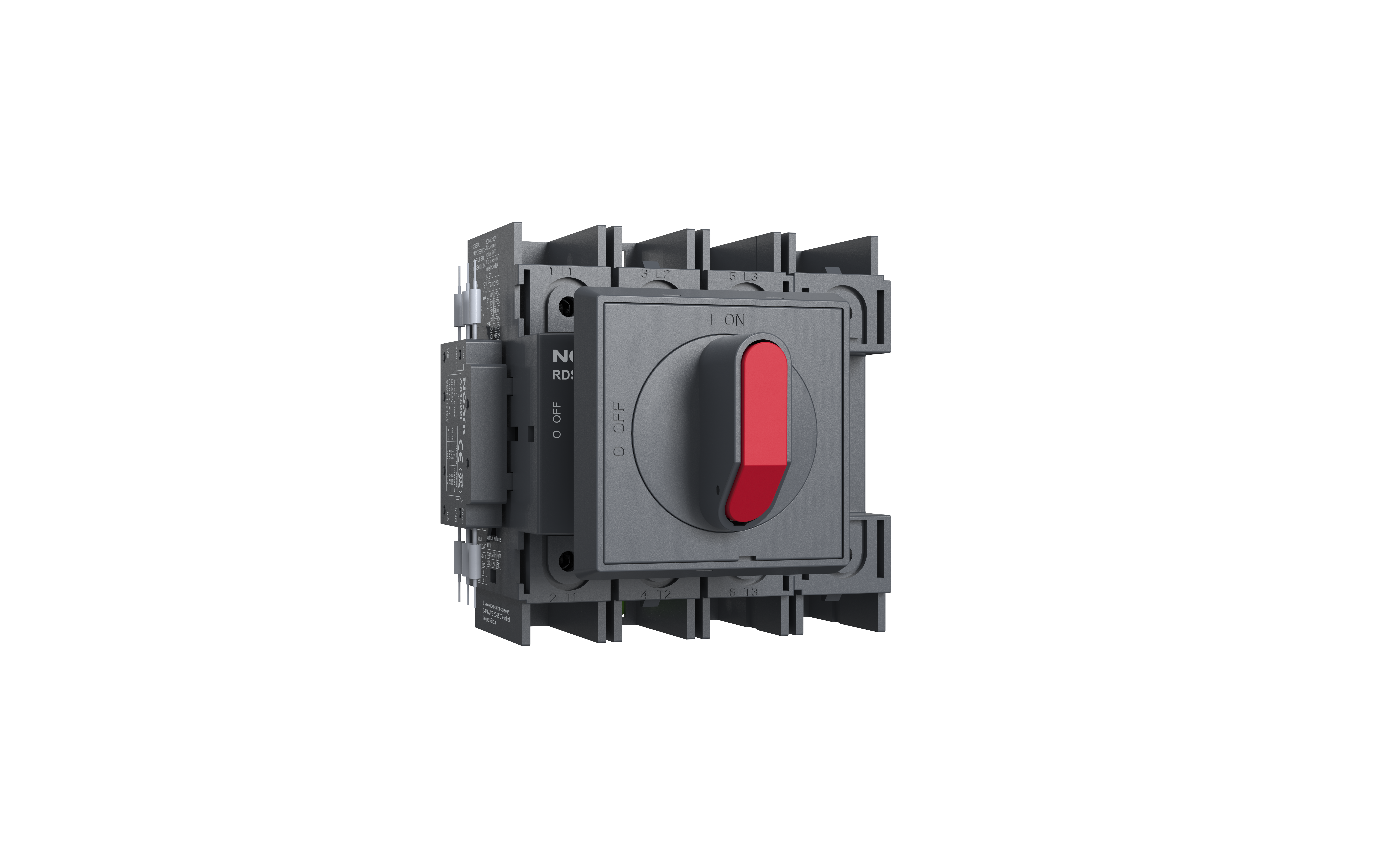 RDS1 AC Switch-Disconnector