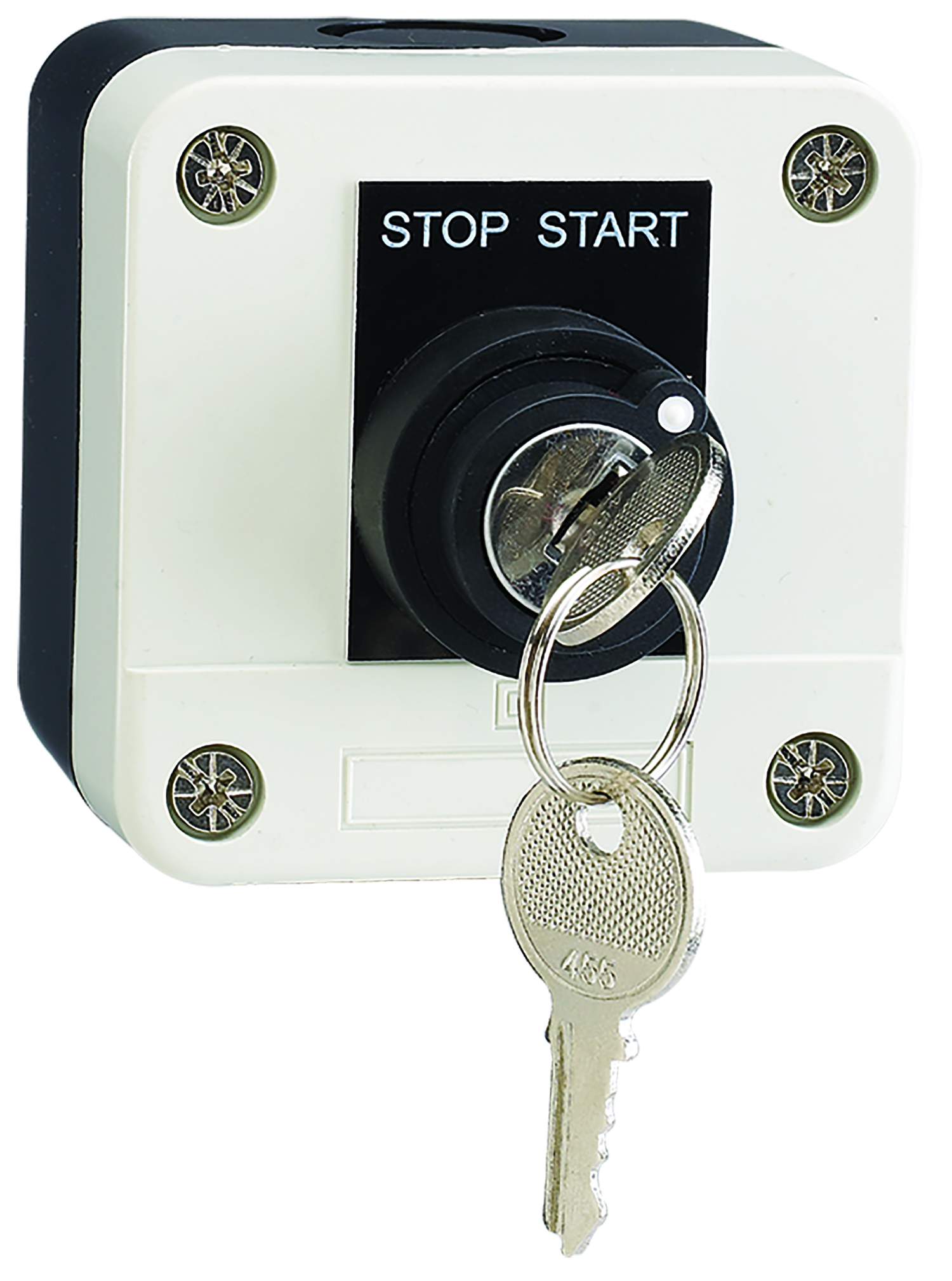 Ex9PB Pushbutton