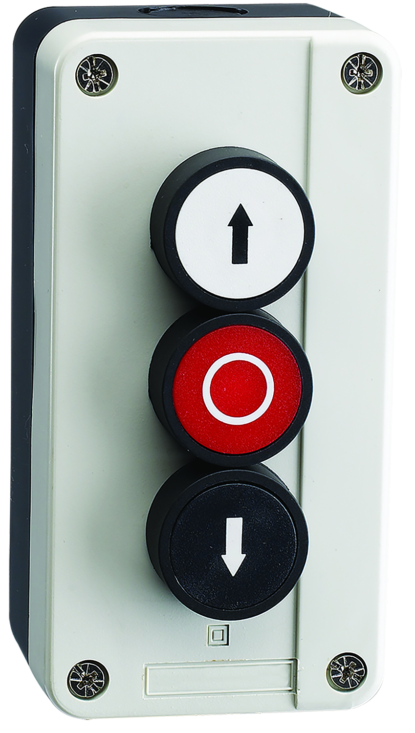 Ex9PB Pushbutton