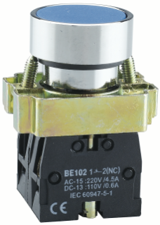 Ex9PB Pushbutton