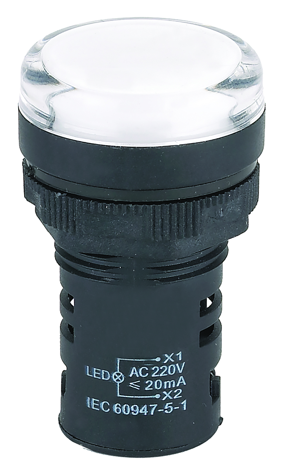 Ex9IL Indicator Light Datasheet & Manual | CHINT global