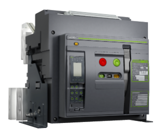 A25 ACB 600~2500A Datasheet & Manual | CHINT global
