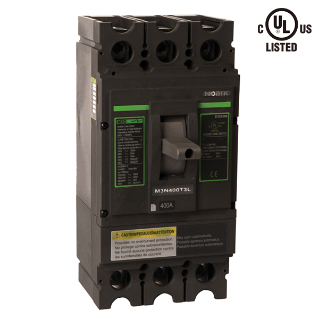 M5M Frame Size 800A (MCP) Datasheet & Manual | CHINT global