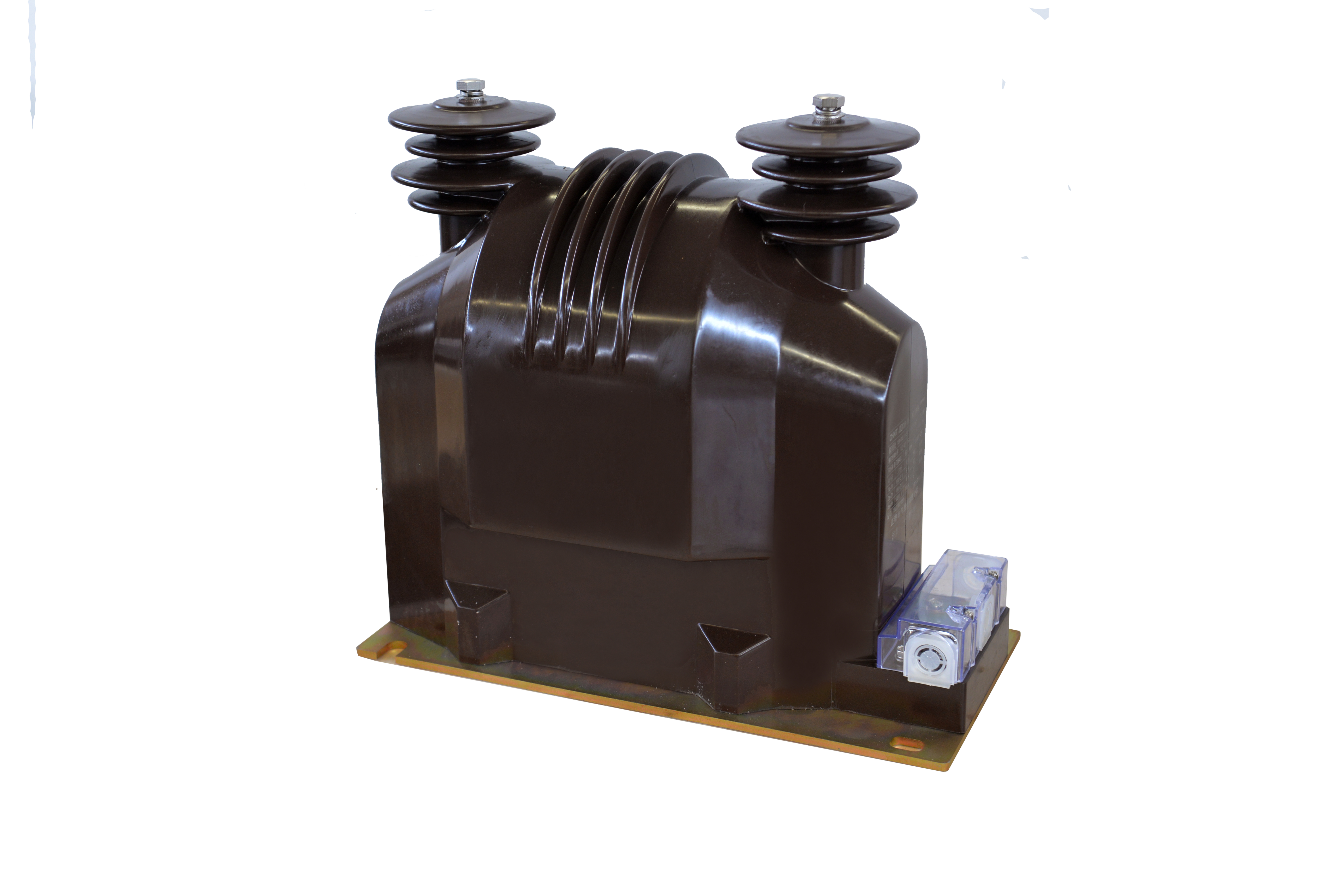Cast Resin Instrument Transformer