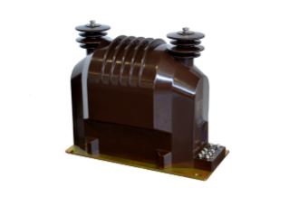 Cast Resin Voltage Transformer