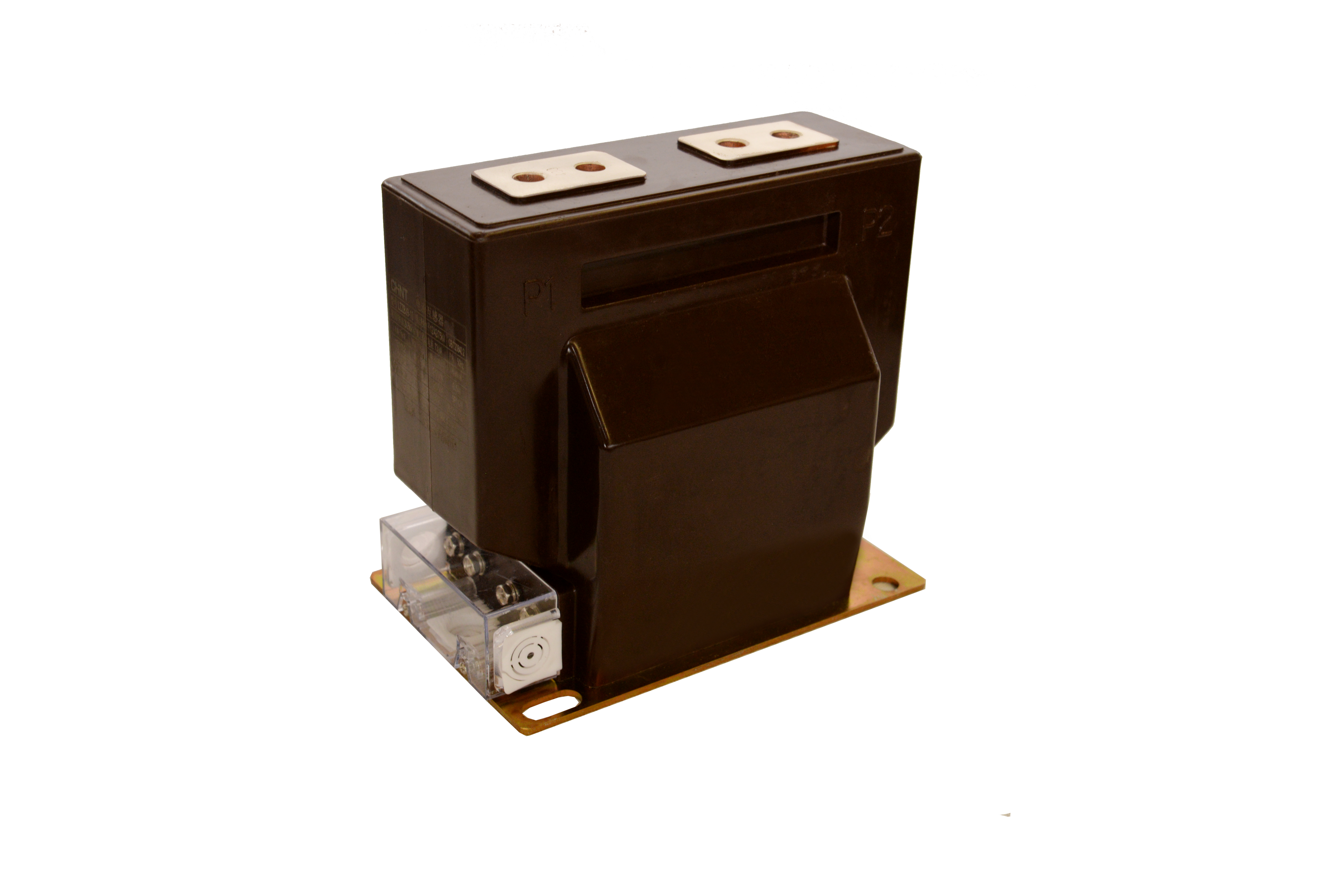 Current transformer 