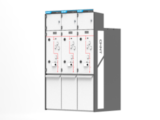 NGH7-12 Eco-Friendly GIS for Secondary Distribution