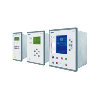 NZB6 Protection and Management Device