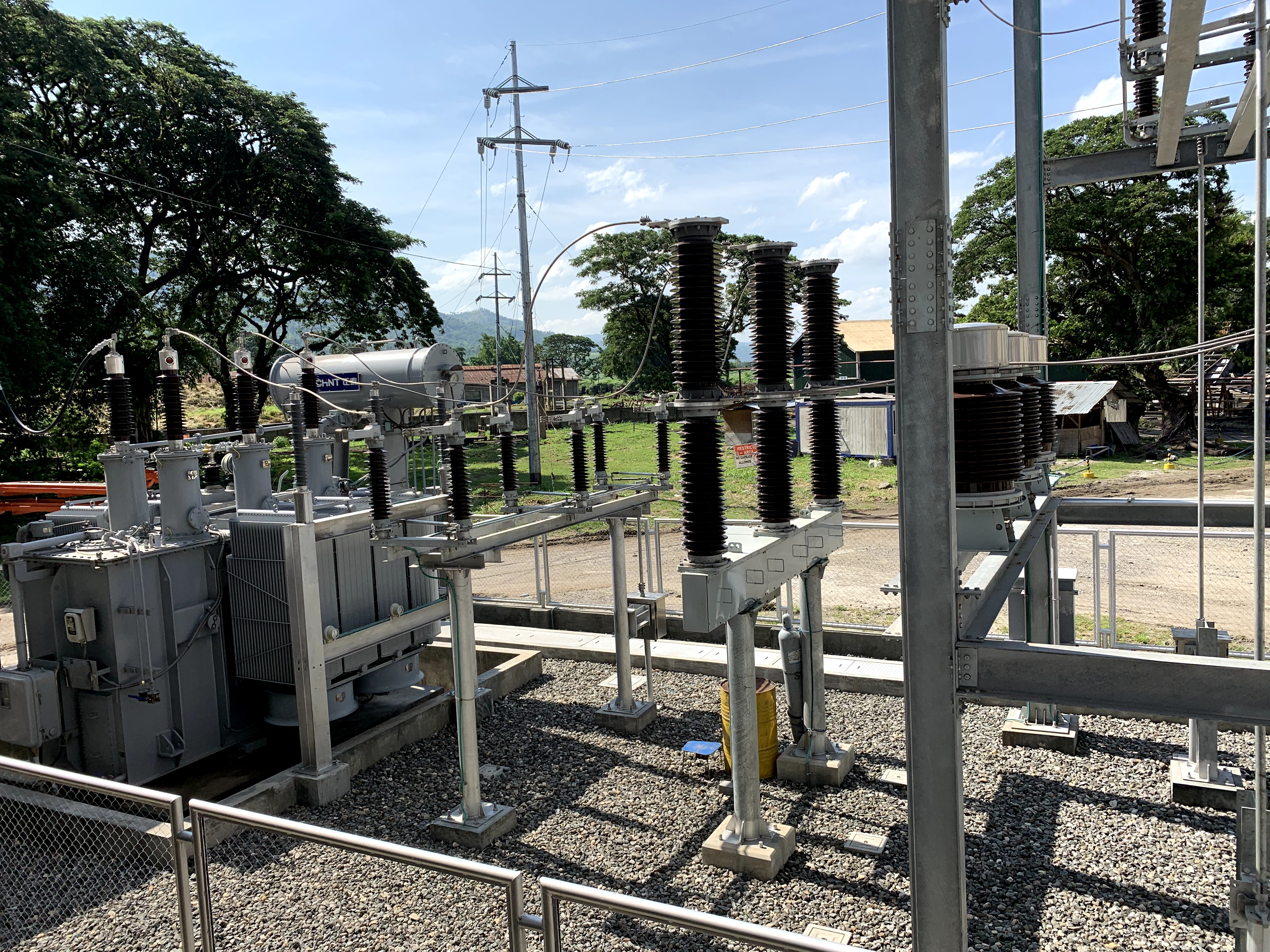 LW36-126/145 Datasheet & Manual | CHINT global