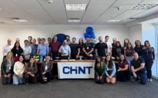 CHINT Brasil inaugura novo escritório em São Paulo e reforça compromisso com o crescimento no país
