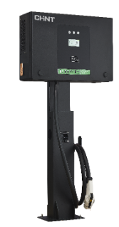 ESTAÇÃO DE RECARGA DC WALLBOX COMPACT